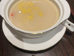 -明湖楼·经典鲁菜山东海鲜(大明湖店)