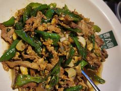 -费大厨辣椒炒肉(吉联MALL店)