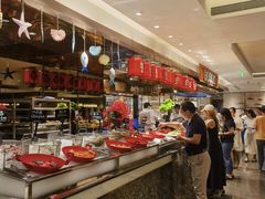 -广州天河希尔顿酒店