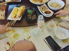 -铭副琦食·虾蟹烩馆(渔人码头店)