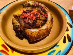 脆皮猪肉卷-tapas by dos cielos西班牙餐厅(重庆光环购物公园店)