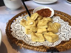 -黔蘑菇四季餐厅(观山湖店)