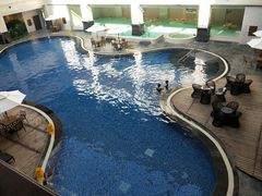 -盘锦红海温泉乐园