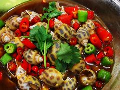 -海鲜潮·株洲海鲜集市(栗雨店)