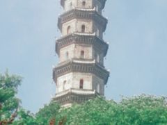 -巢湖姥山岛
