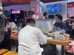 -7只羊·鲜羊肉串·地锅鸡精酿(玄武墨香路店)