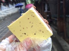 -蔺大妈松花糕