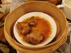 -万豪酒店·咏豪中餐厅