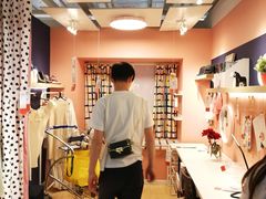 -宜家家居(西安未央商场店)