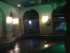 -仁爱团泊湖温泉中心