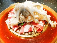 -小牛哈尼韩式水煎肉(万象城店)
