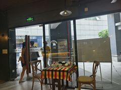 -遇见西木美式餐厅(体育路店)