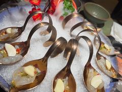 -金厨泰国餐厅·全泰籍厨师料理(拱北店)