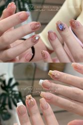 -M·X Nail日式美甲美睫