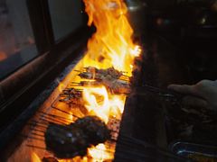 -马相卿特色烤肉面食馆(虎台店)