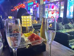-喜鹊音乐酒馆(西街店)