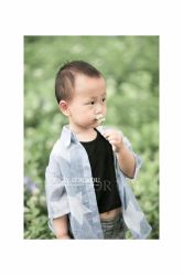 -小苹果儿童摄影(崇安店)