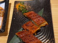 -贵木日本料理·铁板烧(新地假日广场店)
