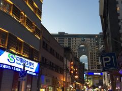 -南屏步行街