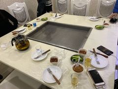 -西夏一品烤全羊(百桥路店)