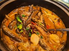 -九龙湾·御膳坊(九龙窠路店)