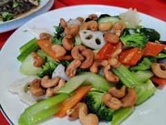 -同发号饭庄(复兴路店)