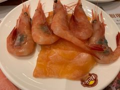 -芭菲盛宴·环球美食(北城国际店)