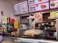 -香妃烤鸡(西单店)