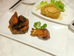 -光明邨大酒家(淮海路店)