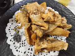 -金瑞轩大酒楼·顺德鱼生·粤菜海鲜(东江国际店)