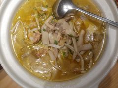 -湘阁里辣(南岭购物广场店)