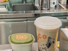 -CoCo都可(搜秀城店)