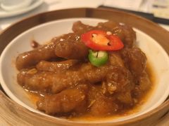 -金悦轩海鲜酒家(拱北店)