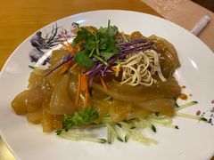 -东北农家小院(定西路店)