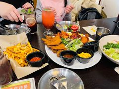 -机器人火炉披萨