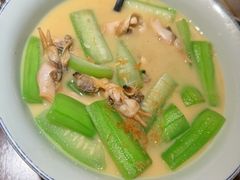 -许爷家·生态湖鲜(徐汇日月光店)