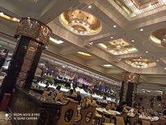 大堂-芭菲盛宴·环球美食(北城国际店)