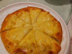 芝士榴莲饼-凯鸽酒楼(大同振兴街店)