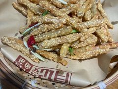 -肖记公安牛肉鱼杂馆· 省级非物质文化遗产(仁和路店)