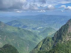 -三清山风景名胜区