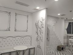 -白夜2D咖啡馆