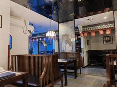 -徽韵人家·传承正宗徽菜(牡丹园店)