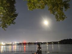 -西湖游船