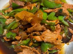 -兰湘子·湘菜小炒(崂山丽达店)