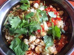 -牛华八婆麻辣烫(起源店)