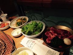 -王妃家(明洞中央店)