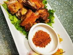 -北疆饭店(金狮广场店)