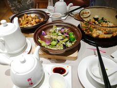 -尚一汤·粤菜海鲜(环球港店)