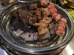 -本炙炭烤·蒲烧活鳗料理店(金沙洲店)