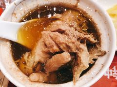 板栗炖老鸡-钟姐炖品(万象城店)